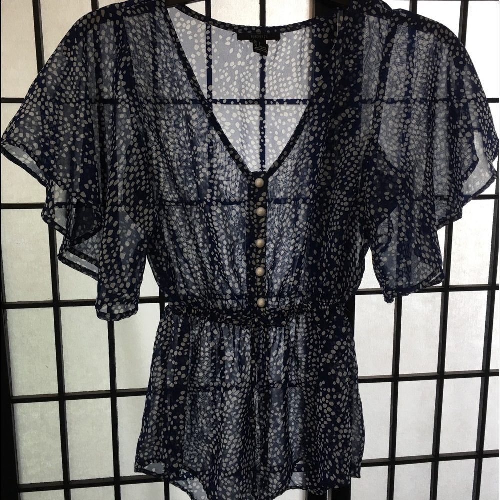 Blouse